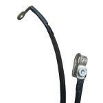 Auto Parts M43 Negative Storage Battery Cable OE 9800999280 For Peugeot 2008 301