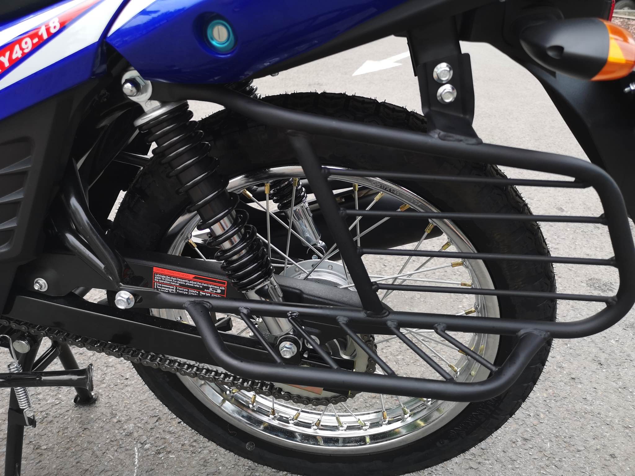 electric street bike 4 stroke Gas oem ZS Hongli LIFAN legal 50cc 70cc 110cc Alpha Motorcycle mozambique motorcycles for
