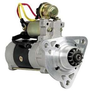 Quality Volvo Starter 12V 11H 39MT wholesale