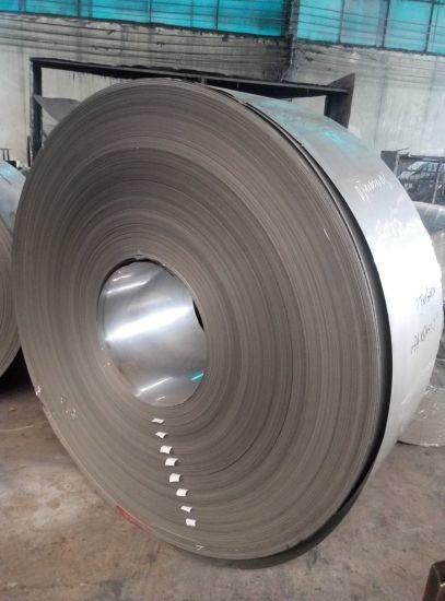ASTM Standard Incoloy 825 UNS NO8825 White Steel Plate with Polished Mirror