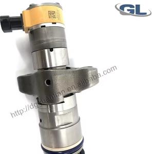 Quality C9 Engine New Diesel Injector 387-9434 3879434 10R-7221 For CAT Excavator wholesale