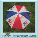 12" Hat Umbrella, Cap Umbrella, Head Umbrella(WTL008)