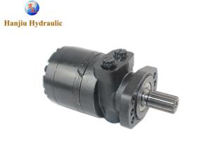 Quality Tg0540 Parker Torqmotor Gerotor Hydraulic Motor For Hydraulic Post Driver Drill Parts wholesale