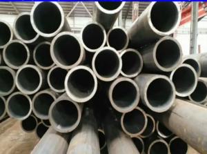 China ASME B36.19 Nickel Alloy Steel Pipe UNS N06022 1  Seamless Pipe on sale