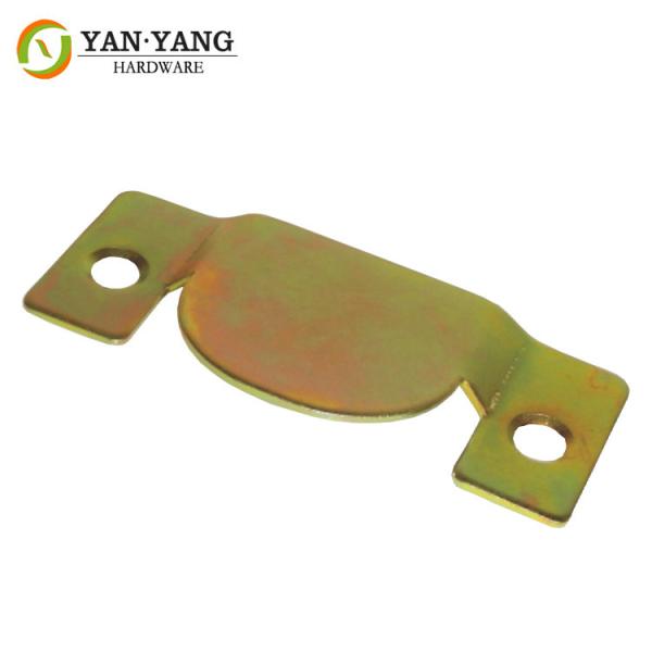 Furniture Hardware Adjustable Sectional Metal Furniture Sofa Bed Connector Metal