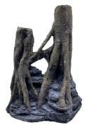 Quality Moisture Proof DIY Snake Enclosure Background Decorative Rock Lightweight wholesale