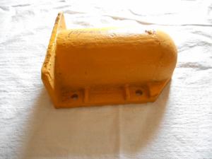 Quality 16Y-63-00006 OEM Construction Bulldozer Cover Earth Mover Parts wholesale