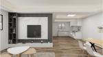 Luxury Premade Houses With Light Gauge Steel: Durable And Elegant