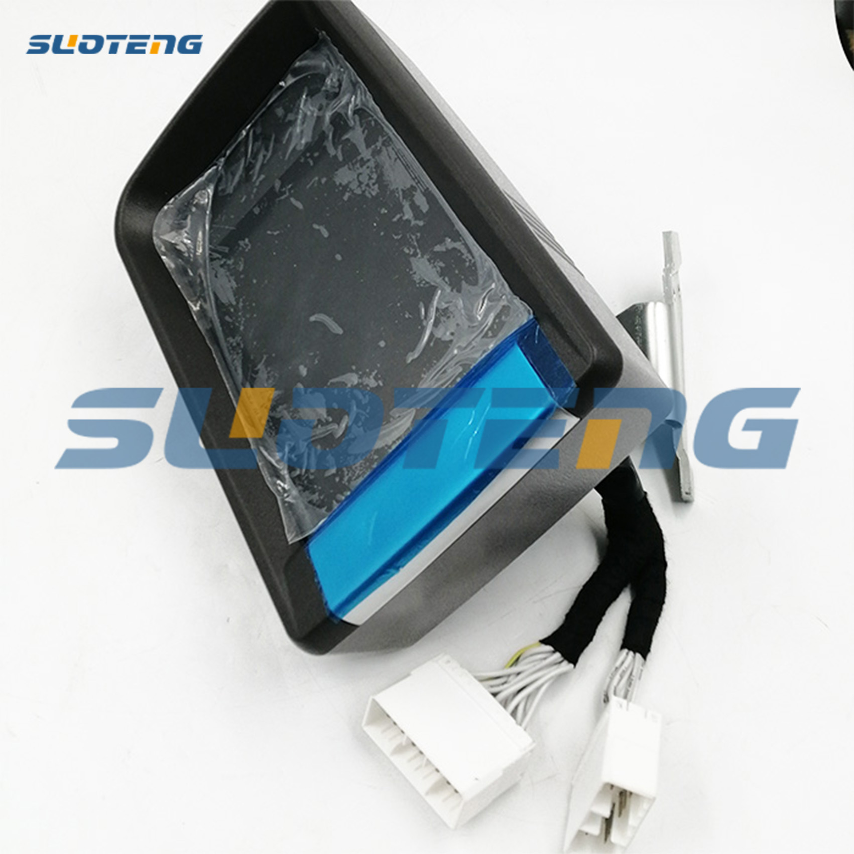 VOE14640102 Display Panel Monitor 14640102 for EC120D Excavator