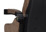 Economic Modeled Fabric Commercial Theater Seating VIP Seats For Cinema