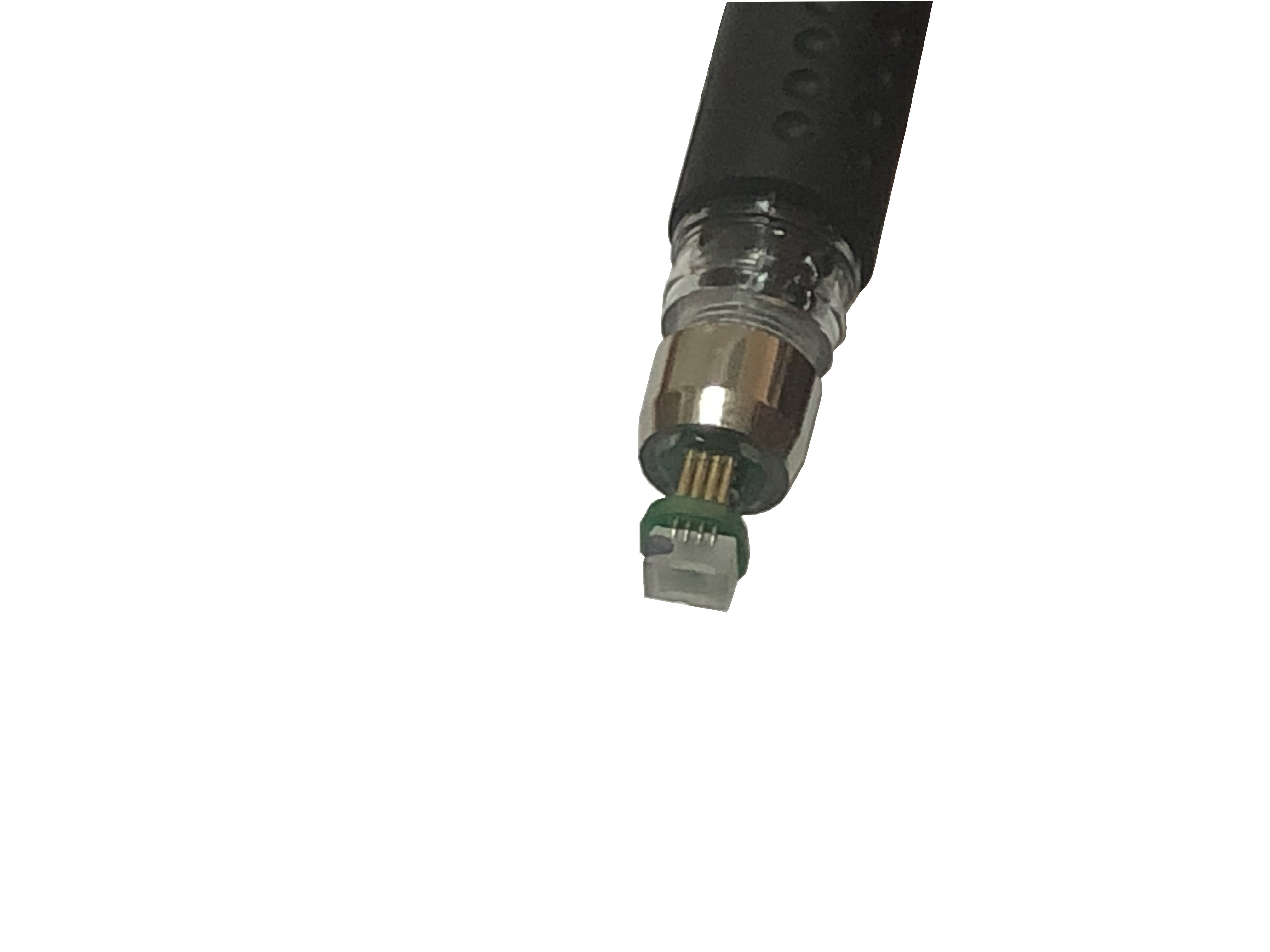TSSOP 8 MSOP 8 POGO PIN ADAPTER with guide cap for in-circuit digiprog 3 mileage programmer connect cable