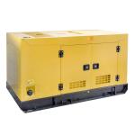 Engine 4DX22-50D Fawde Diesel Generator