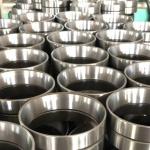 DIN 315 ABEC-1 32007 0.001mm Taper Roller Bearing