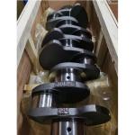 4D102 Cummins Crankshaft Excavator Spare Parts