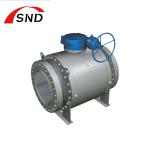 3/4" 6,1/2" 1/8" 1/4" 3/8" Forged Steel Ball Valves Are Used In High Pressure