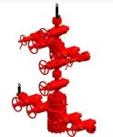 46mm-180mm Wellhead Christmas Tree Valve 2000psi-20000psi