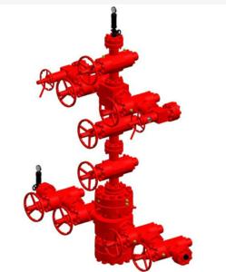 Quality 46mm-180mm Wellhead Christmas Tree Valve 2000psi-20000psi wholesale