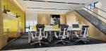Table Chair Set Commercial Grade Office Furniture