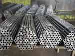 Cold Drawn Precision Seamless Steel Pipe Smooth Surface DIN2391 Standard