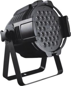 Quality Air Cooling LED Stage Par Lights Matrix Lighting 200 W For Family Gathering wholesale