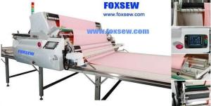 Quality Automatic Spreading Machine for Knit and Woven FX-Y6 wholesale