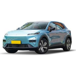 Quality 4620x1900x1600 Length x Width x Height Prepayment Deepal S05 Launched Chinese Cars 5 Door 5 Seats SUV EV Electric Vehicle wholesale