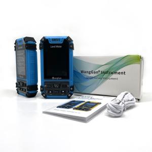 Quality Agriculture GPS Land Survey Equipment Area Measurement wholesale