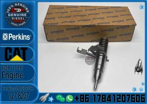 Quality Engine Spare Parts 107-7732 127-8216 127-8218 127-8205 127-8207 127-8209 Fuel Injectors 127-8211 127-8213 127-8222 127-8 wholesale