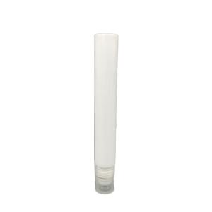 Quality PE Eye Cream Tube 7ml -15ml Empty Roller Ball Bottles Diameter 19mm wholesale
