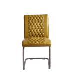 6 KGS Antique Industrial Style Powder Metal Leg Leisure Chair