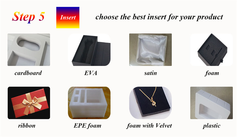 Recyclable Black Drawer Packaging Box Black Kraft Paper Gift Boxes Customized