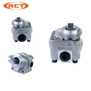 Quality 4I-1023 Aluminium Silver Gear Pump Assembly Hydraulic Pump For erpillar E320 wholesale