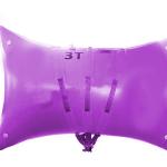 Reliable High Quality Underwater Air Lift Bags For Underwater Transportation