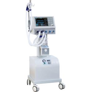 Quality High Safety Medical Ventilator Machine Multifunction Flexible Configurations wholesale