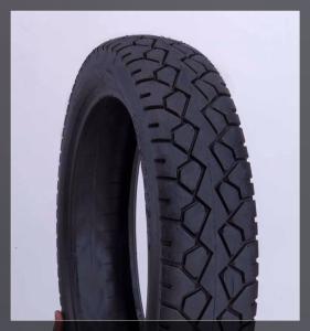 Quality Rubber Tubeless Motorcycle Tyres Tube Type 100/90-18 110/90-16 130/90-15 J813 4PR 6PR TT/TL F R wholesale