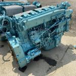 SINOTRUCK HOWO Engine Components Manufacturers Sell 371HP WD615.47 6-Bar Truck