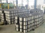 AISI 416 EN 1.4005 DIN X12CrS13 Stainless Steel Wire In Coil Or Straightened Bar
