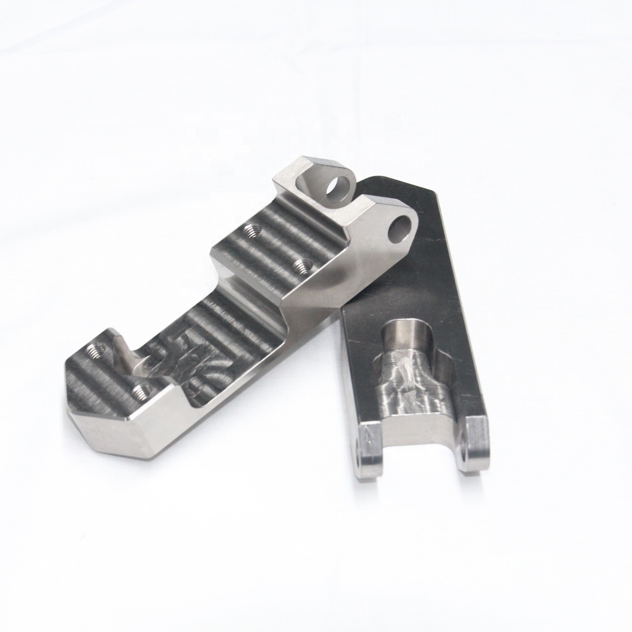 Practical Stainless Steel CNC Service