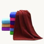 KILINE Stock Wholesale Cheap Absorbent Natural Soft White Classic Luxury Large