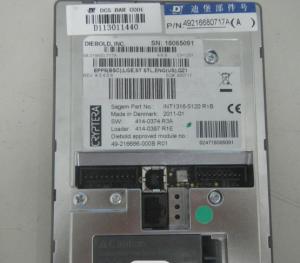 Quality Diebold EPP5 ATM Machine Keyboard 49-216680-717A 49216680717A wholesale