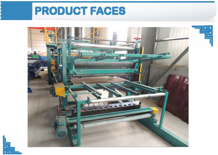 eps zlock sandwich panel roll forming machine lock forming machine by bello lin