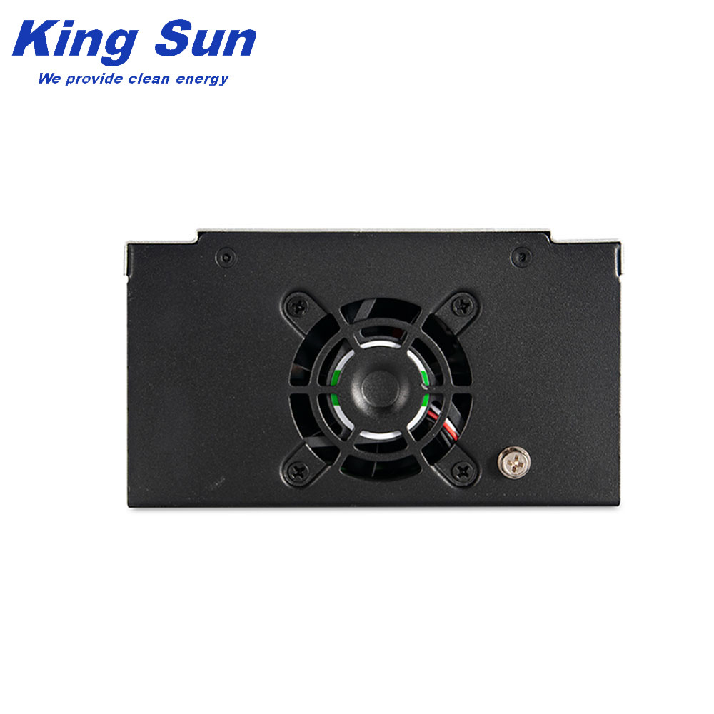 5KW 48V MPPT Solar Controller , 100A Mppt Solar Charge Controller