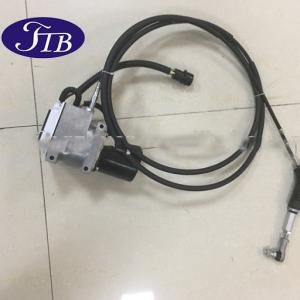 Quality CAT320 E320 E325 Engine Throttle Motor 105-0092 106-0092X 7Y-3913 wholesale