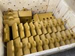 Cast Alloy Half Arrow 3G6395HAL-X 31kg 950H 962H 966G 972G