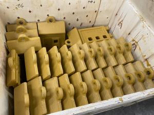 Quality Cast Alloy Half Arrow 3G6395HAL-X 31kg 950H 962H 966G 972G wholesale