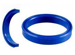 Quality UN oil seals,polyurathane u seals,hydraulic u cup wholesale