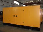 60kw to 500kw silent cummins diesel generator circuit breaker 12 leads auto