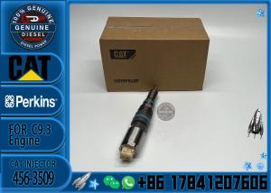Quality Excavator Parts CAT E 336E C9.3 Engine injector 20R-5075 456-3493 456-3509 20R5075 4563493 4563509 wholesale