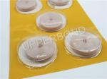 Nylon Tobacco Transferring Tape For Cigarette Making Machine MK8