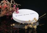 3D White Dental Zirconia Blank